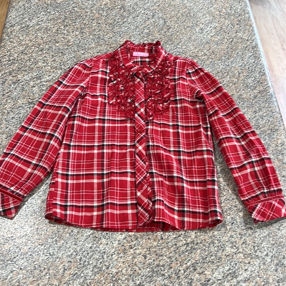 LC Waikiki shirt, size 6